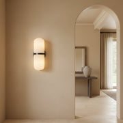 LANGE Pill Sconce