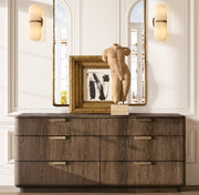 LANGE Pill Sconce