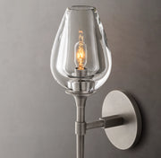 Tulip Single Wall Lamp