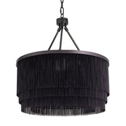Chandelier Tissot S - Bronze Highlight Finish
