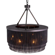 Chandelier Tissot S - Bronze Highlight Finish