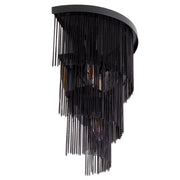 Wall Lamp Tissot - Bronze Highlight Finish