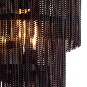 Wall Lamp Tissot - Bronze Highlight Finish