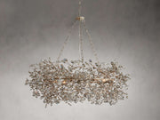 Fiore Crown Chandelier39