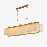Solstice Bar Chandelier