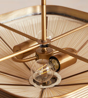Attlee Pendant