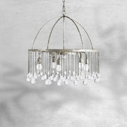 Aubrey Round Chandelier