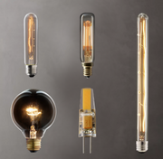Extra Bulbs * 6 Pcs