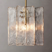 Lattices Pendant H13
