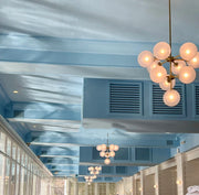 Ashleigh Chandelier