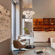 Ashleigh Chandelier