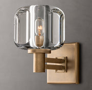 Demarete Wall Sconce For Living Room, Bedroom,Dining Room