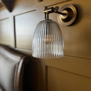 Benny Wall Light, Small