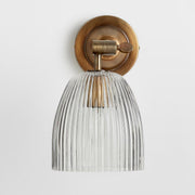 Benny Wall Light, Small