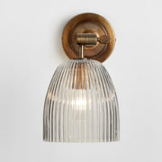 Benny Wall Light, Small