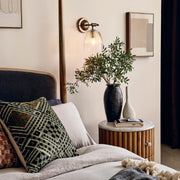 Benny Wall Light, Small