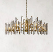 Bonnington Round Chandelier 48