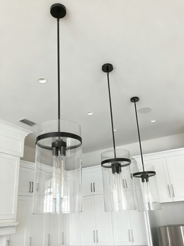 Ravelles Pendant 8