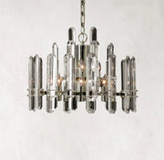 Bonningtons Round Chandelier 24
