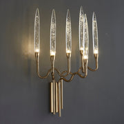 Reese  Wall Lamp  Fixtures
