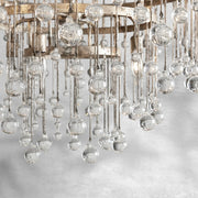 Aubrey Round Chandelier
