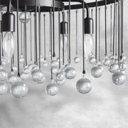 Aubrey Round Chandelier