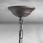 Aubrey Round Chandelier