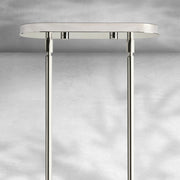 Mandoza Linear Chandelier
