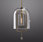 Fulcrum Modern Pendant Lighting Fixtures Minimalist Design 28