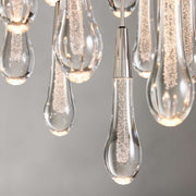 Soltaire Round Chandelier 17