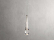 Soltaire Single Light /3-light Pendant