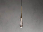 Soltaire Single Light /3-light Pendant
