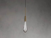 Soltaire Single Light /3-light Pendant