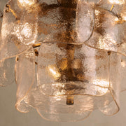 Plaire Round Chandelier