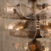 Plaire Round Chandelier