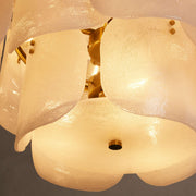 Plaire Round Chandelier
