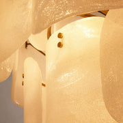 Plaire Round Chandelier