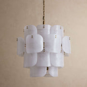 Plaire Round Chandelier