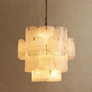 Plaire Round Chandelier