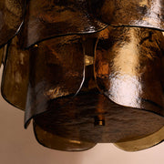 Plaire Round Chandelier