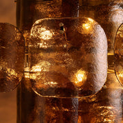 Plaire Round Chandelier