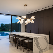 Lyla Round Chandelier