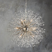 Dandelion Round Chandelier 22