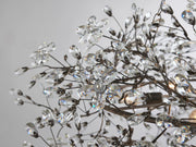 Fiore Crown Chandelier39