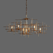Fritz 7 Light Chandelier