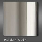 Adelly 8 Light Rectangular LED Chanderlier
