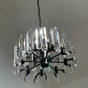 Bonningtons Round Chandelier 24