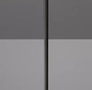 Calamette Modern Glass Round Chandelier 60