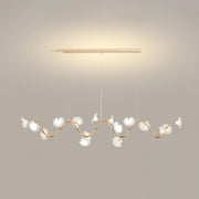 Cerisium Blossom Chandelier