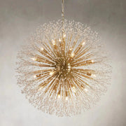 Dandelion Round Chandelier 22